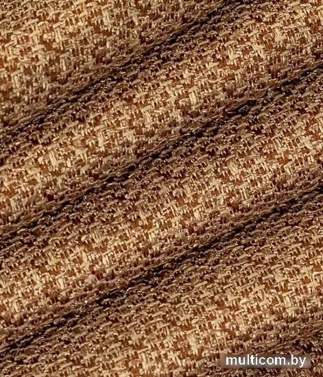 Штора Legrand Дерби 1.5x2.6 м 58117002 (орех)