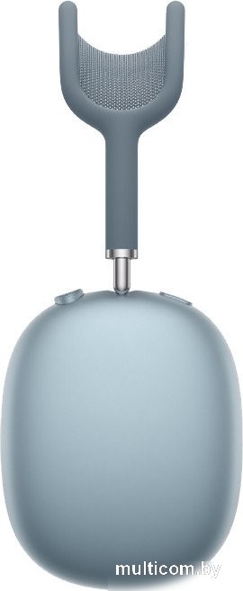 Наушники Apple AirPods Max (с разъёмом USB Type-C, синий)