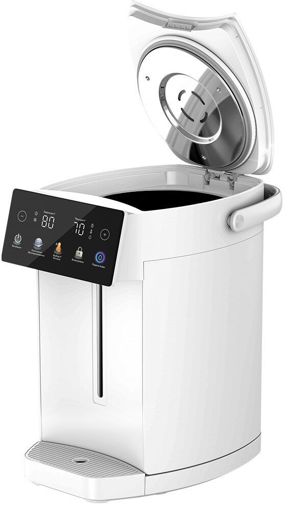 Термопот BQ TP5001 (белый)