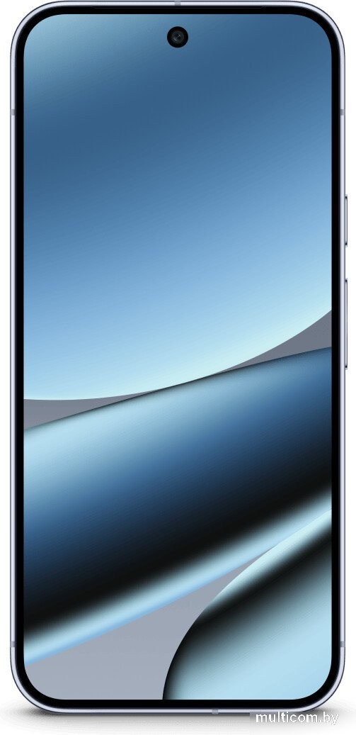 Телефон Google Pixel 10 Pro XL 16GB/256GB (лунный камень)