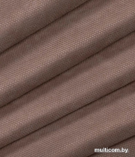 Штора Legrand Канвас 1.5x2.8 м 58118601 (макиато)