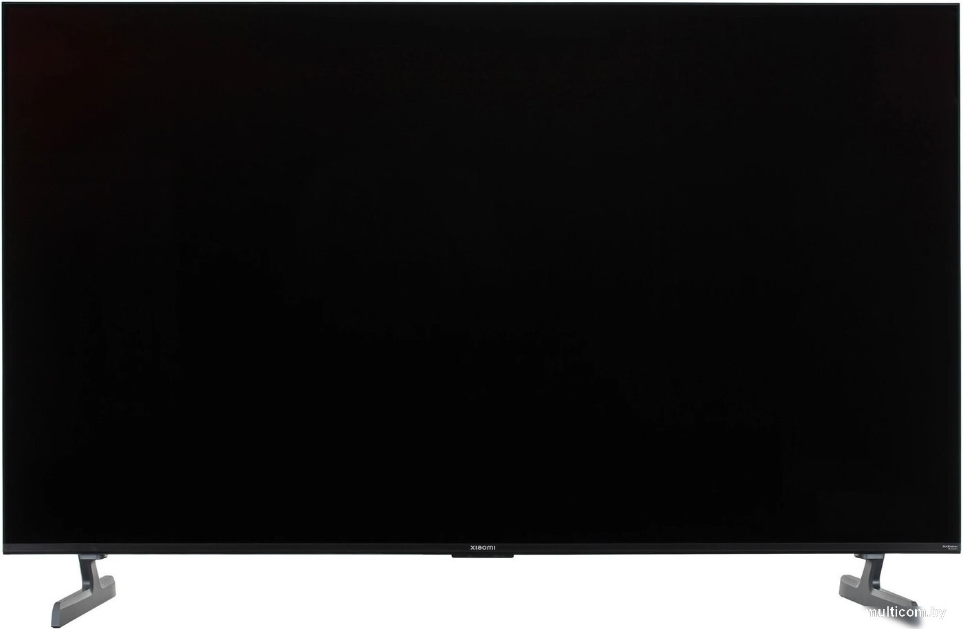 MiniLED телевизор Xiaomi TV S Pro Mini LED 55" 2026 L55MB-SRU (международная версия)