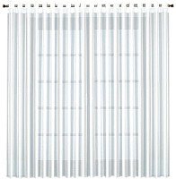 Тюль Nivasan Престиж 4В PVL-4