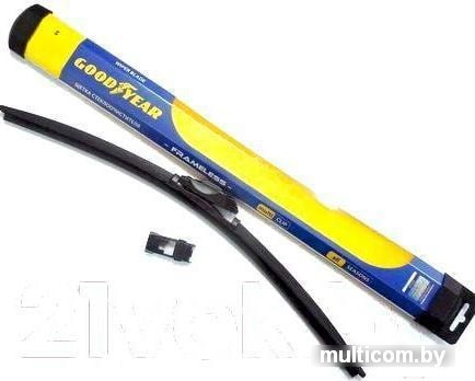 Goodyear Frameless GY000421