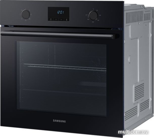 Электрический духовой шкаф Samsung NV68A1140BB/EO