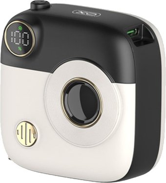 Внешний аккумулятор XO PR223 10000mAh (белый)