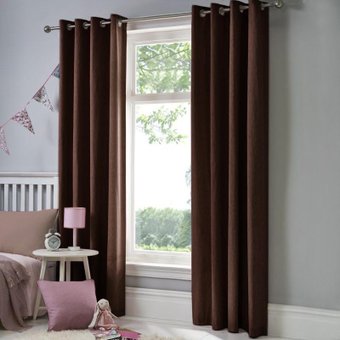 Комплект штор Nivasan Канвас-46 H.Kv.L-46 (140x270)