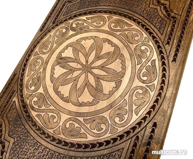 Шахматы/нарды Zakaryan Майрамут 3 wz11271