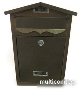 Почтовый ящик Аллюр №11 (0011)