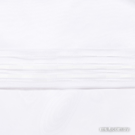 Тюль Этель 4280483 2.9x3 м (белый, 1 шт)