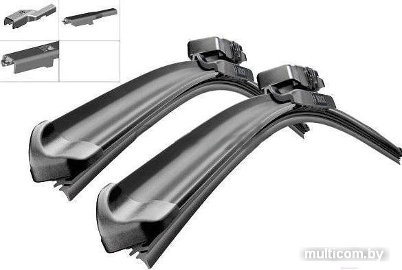 Bosch Aerotwin 3397014009