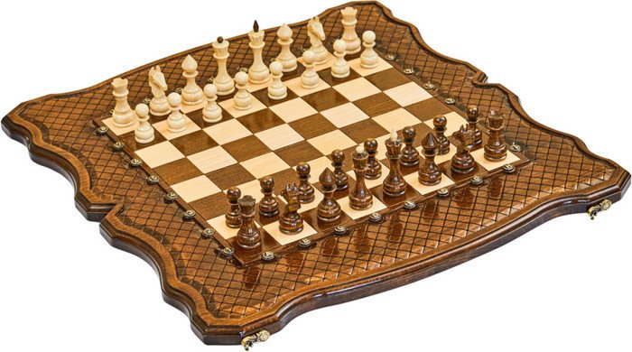 Шахматы/шашки/нарды Simonyan Эндшпиль 2 as101