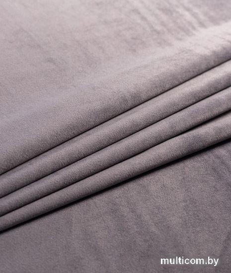 Штора Legrand Велюр 2x2.6 м 58118343 (туман)