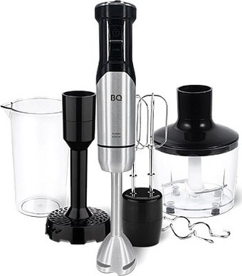 Погружной блендер BQ HB421PS