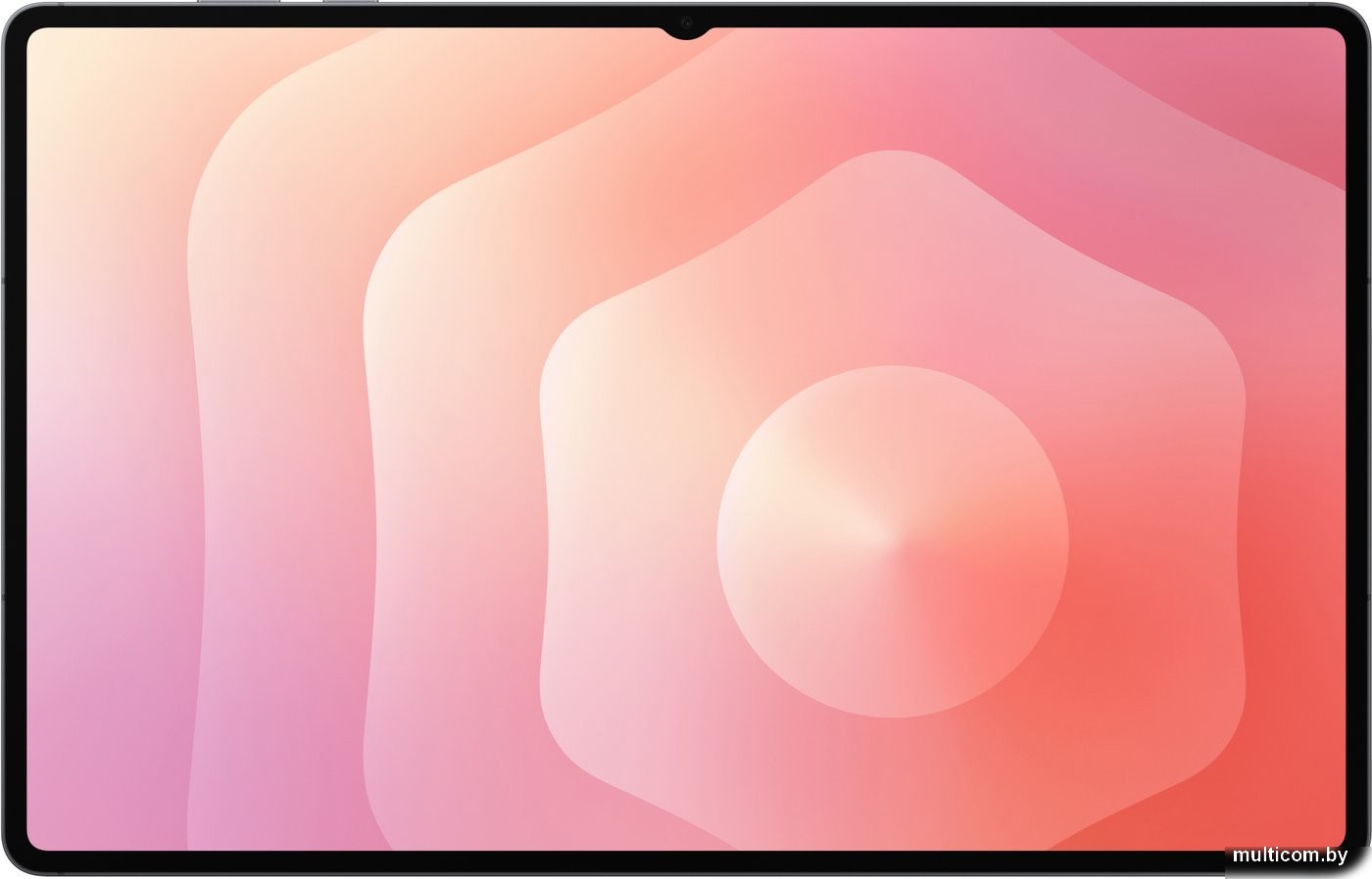 Планшет Samsung Galaxy Tab S11 Ultra Wi-Fi SM-X930 12GB/256GB (серый)