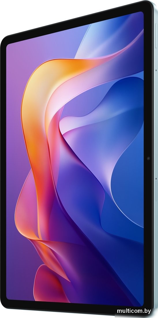 Планшет Xiaomi Redmi Pad 2 6GB/128GB международная версия (мятный)