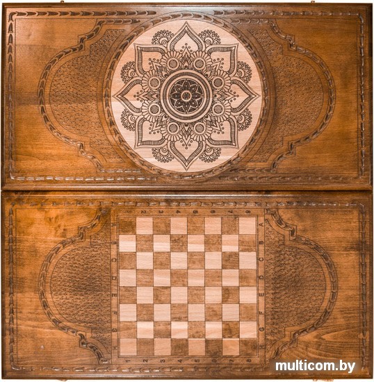 Шахматы/нарды Zakaryan Майрамут 2 wz11270