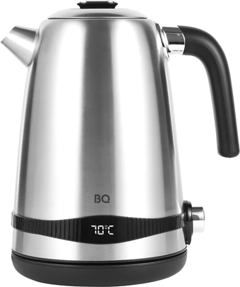 BQ KT1724SW (нержавеющая сталь)