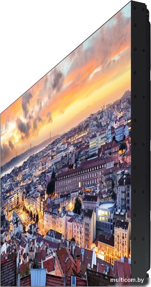 Информационная панель Samsung VH55C-E LH55VHCEBGBXCI