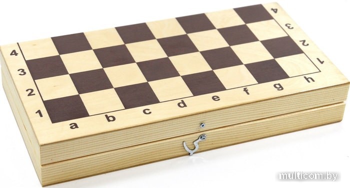 Шашки Десятое королевство 02862