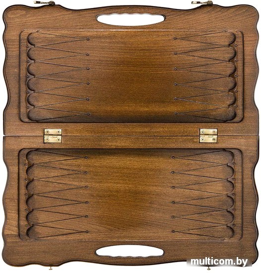 Шашки/нарды Haleyan Орел kh003-4