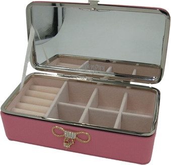 Шкатулка для украшений DomiNado 3818B-L
