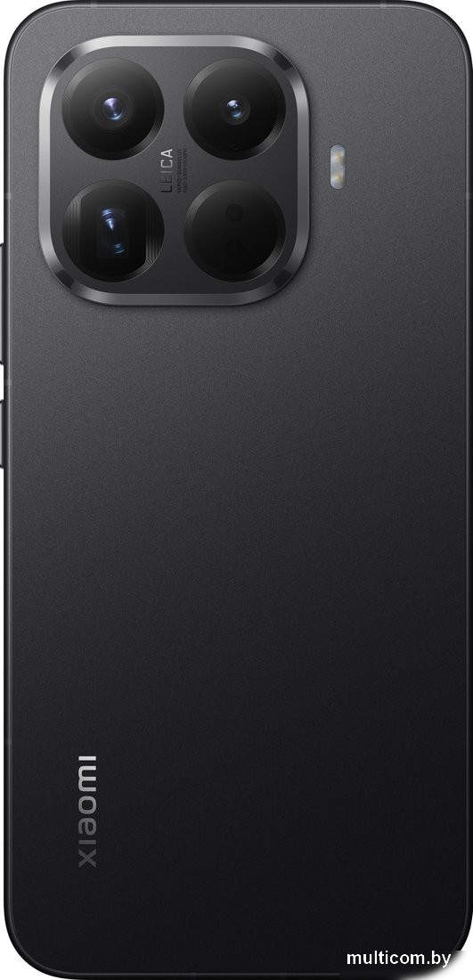 Телефон Xiaomi 15T Pro 12GB/512GB международная версия (черный)