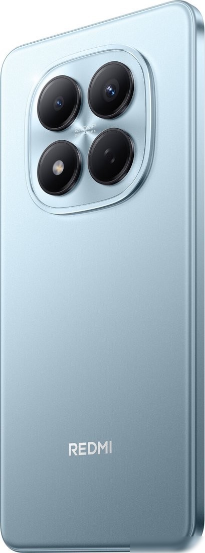 Телефон Xiaomi Redmi Note 15 Pro 8GB/256GB международная версия (синий)