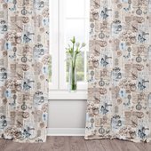 АртПостель Либретто для гостиной с подхватом Ш.145.260