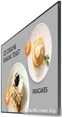 Информационная панель Samsung QM32C LH32QMCEBGCXCI