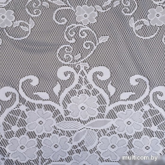 Тюль Лента 1038045 3.05x1.65 м (белый)