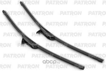 Щетки стеклоочистителя Patron PWB530-FS
