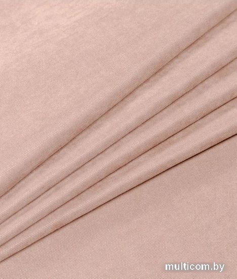 Штора Legrand Канвас 2x2.8 м 58118854 (пудра)