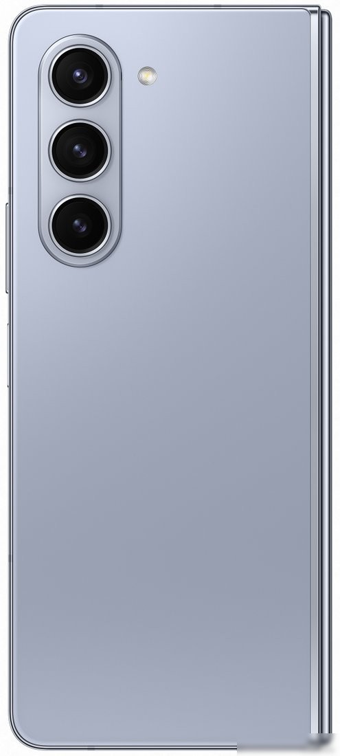 Телефон Samsung Galaxy Z Fold5 SM-F946B/DS 12GB/256GB (голубой)