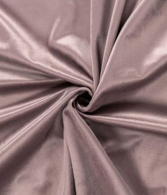 Штора Legrand Велюр 2x2.6 м 58118313 (лиловый)