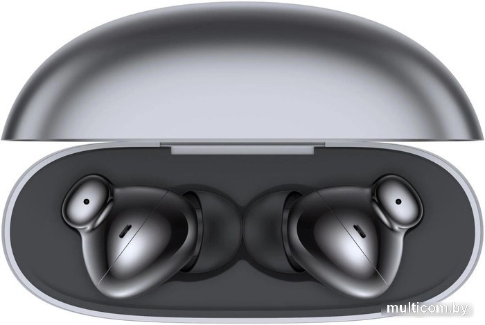 Наушники HONOR Choice Earbuds X5 Pro (серый, международная версия)