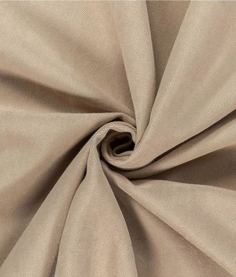 Штора Legrand Канвас 1.5x2.6 м 58118863 (кэмел)