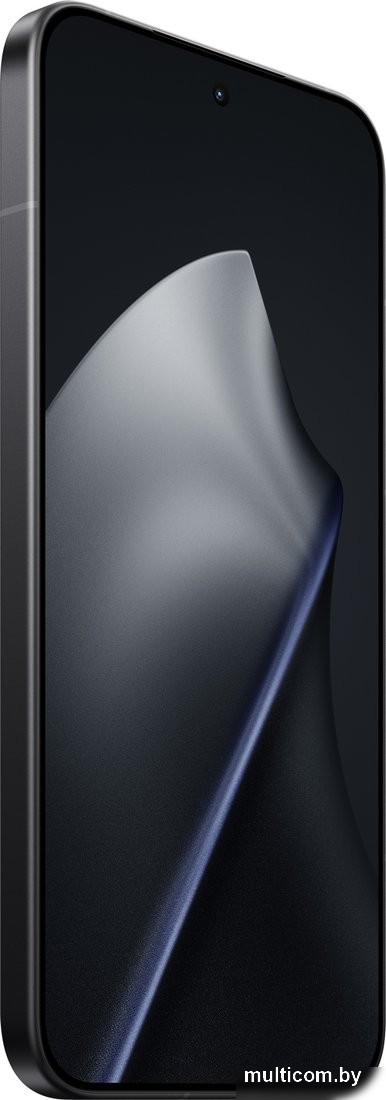 Телефон Xiaomi 15T Pro 12GB/512GB международная версия (черный)