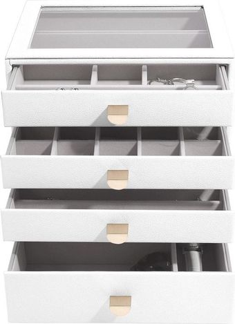 Шкатулка для украшений Stackers 75897