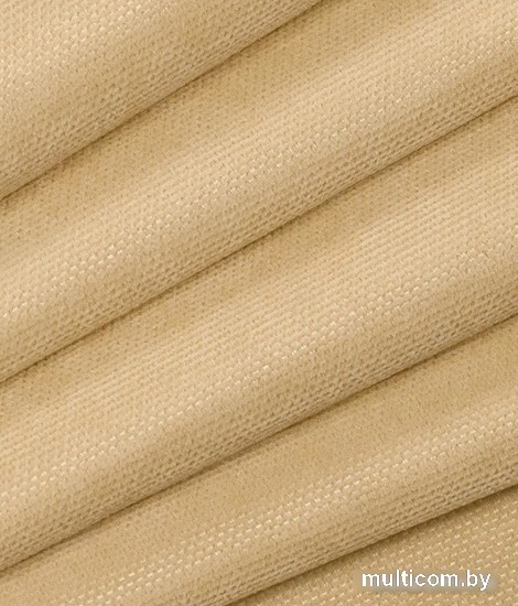 Штора Legrand Канвас 1.5x2.8 58118856 (песочный)