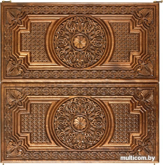 Нарды Haleyan Армянский узор 10 kh063-6