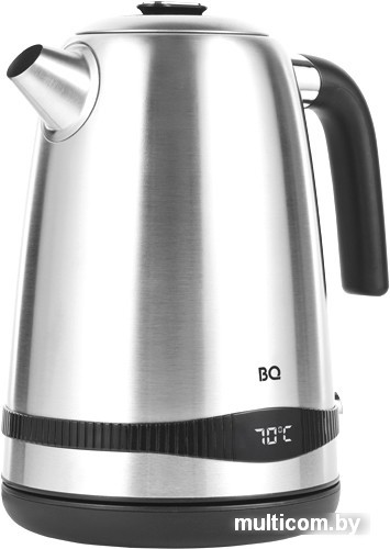 BQ KT1724SW (нержавеющая сталь)