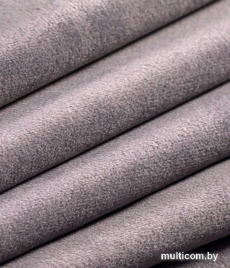 Штора Legrand Велюр 2x2.6 м 58118343 (туман)