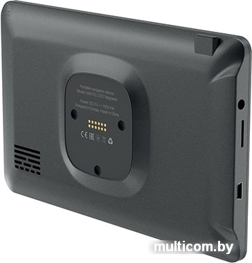 GPS навигатор NAVITEL E707 Magnetic