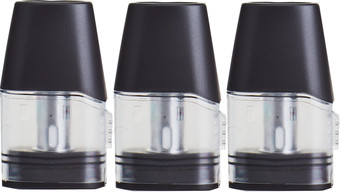 Набор картриджей Geekvape Aegis One 1.2 Ом (2мл, 3шт)