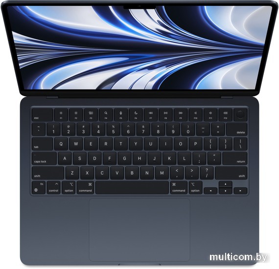 Ноутбук Apple Macbook Air 13" M2 2022 MLY33