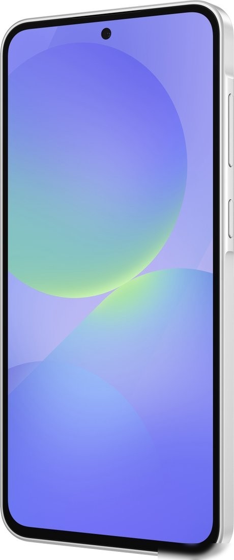 Телефон Samsung Galaxy A36 SM-A366B 8GB/256GB (белый)