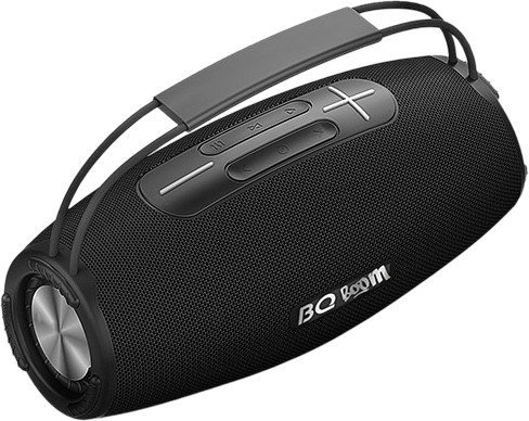 Беспроводная колонка BQ PBS4003??????? (черный)
