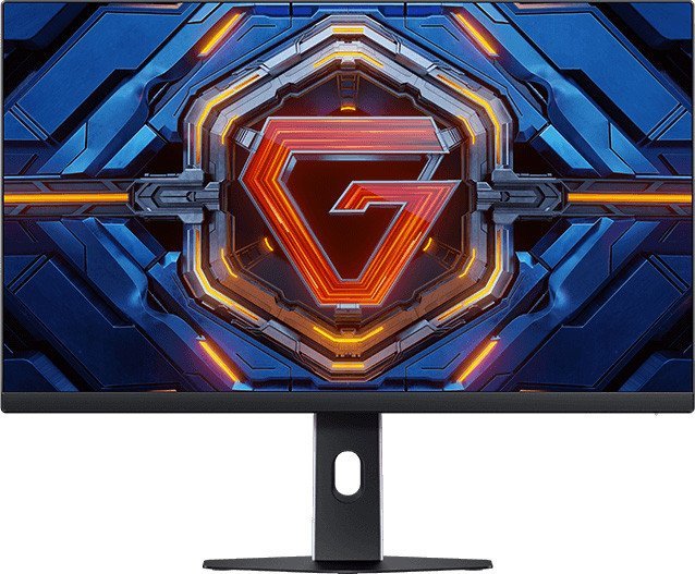 Игровой монитор Xiaomi Redmi G24 A24FDA-RG (китайская версия)