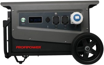 Profipower ПЭ-5000PRO